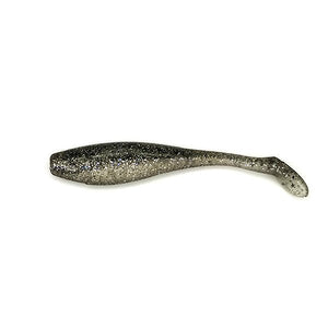 McArthy Paddle Tail 5' Soft Plastic - Addict Tackle