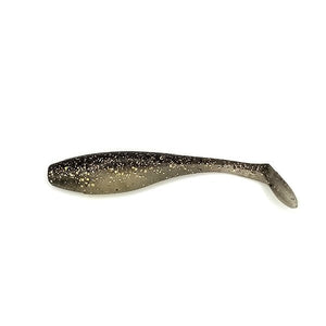 McArthy Paddle Tail 5' Soft Plastic - Addict Tackle