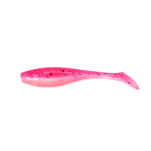 McArthy Paddle Tail 4' Soft Plastic - Addict Tackle