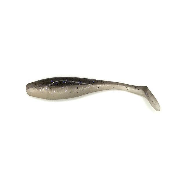 McArthy Paddle Tail 3' Soft Plastic by McArthy at Addict Tackle