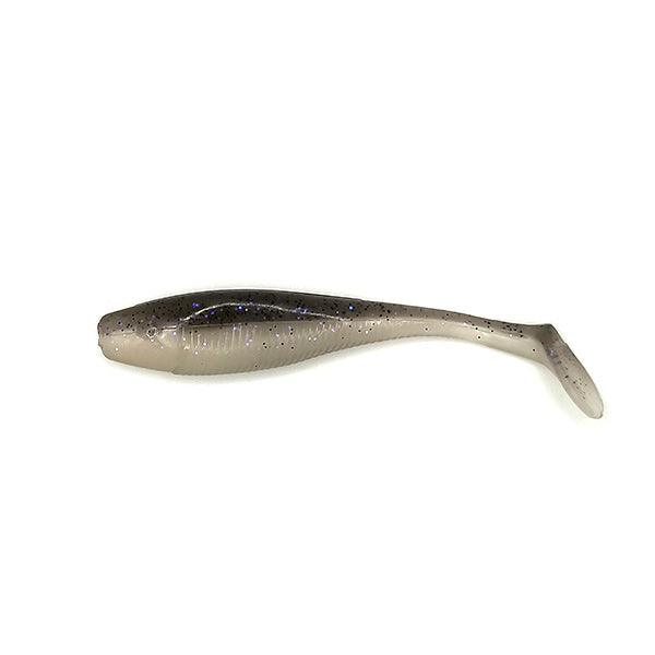 McArthy Paddle Tail 3&#39; Soft Plastic by McArthy at Addict Tackle