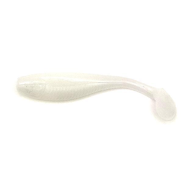 McArthy Paddle Tail 3' Soft Plastic by McArthy at Addict Tackle