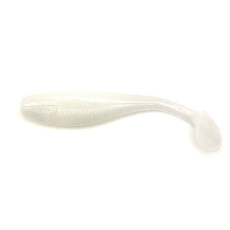 McArthy Paddle Tail 3' Soft Plastic by McArthy at Addict Tackle