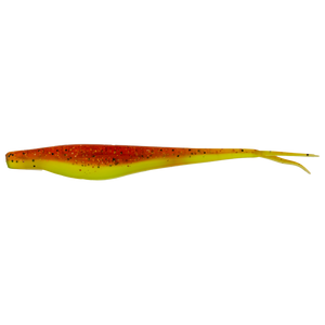 McArthy Jerk Minnow 7' Soft Plastic by McArthy at Addict Tackle