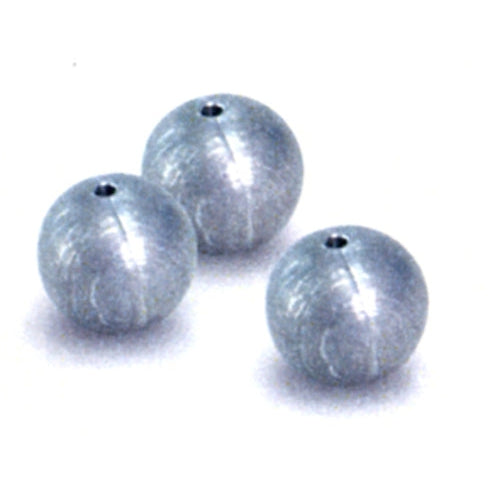 Wilson Ball Sinkers - Terminal Tackle - Sinkers | Addict Tackle