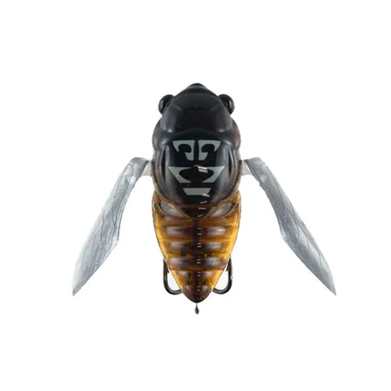 Megabass Grand Siglett Lure - Addict Tackle
