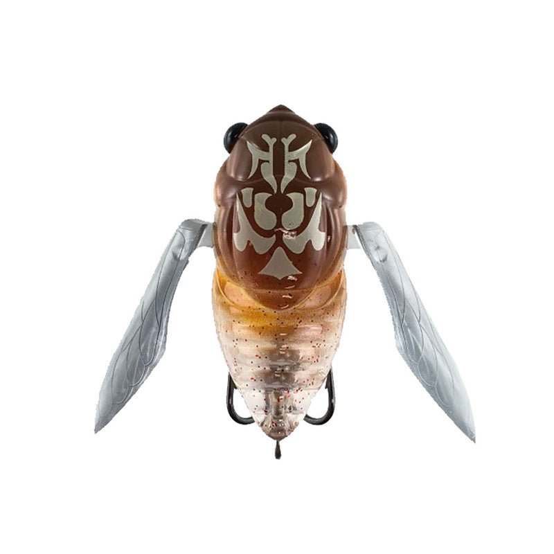 Megabass Grand Siglett Lure - Addict Tackle