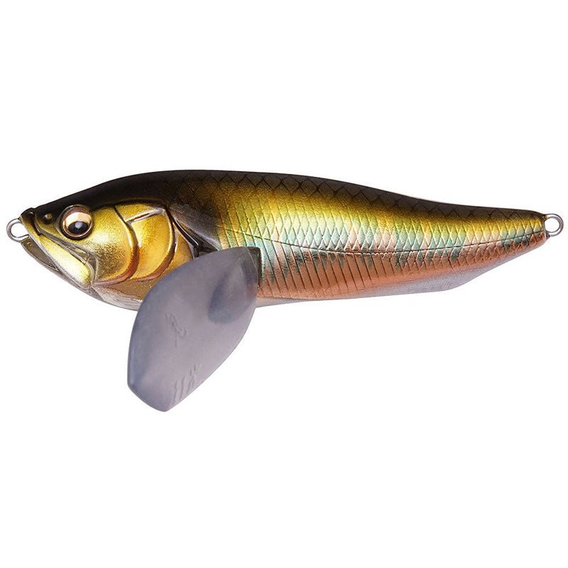 Megabass I - Wing Fry - Addict Tackle