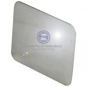 Mirror SS Signalling by Sam Allen at Addict Tackle