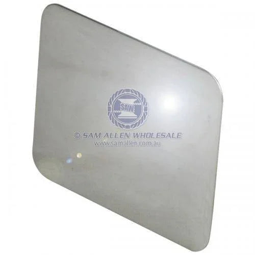 Mirror SS Signalling by Sam Allen at Addict Tackle