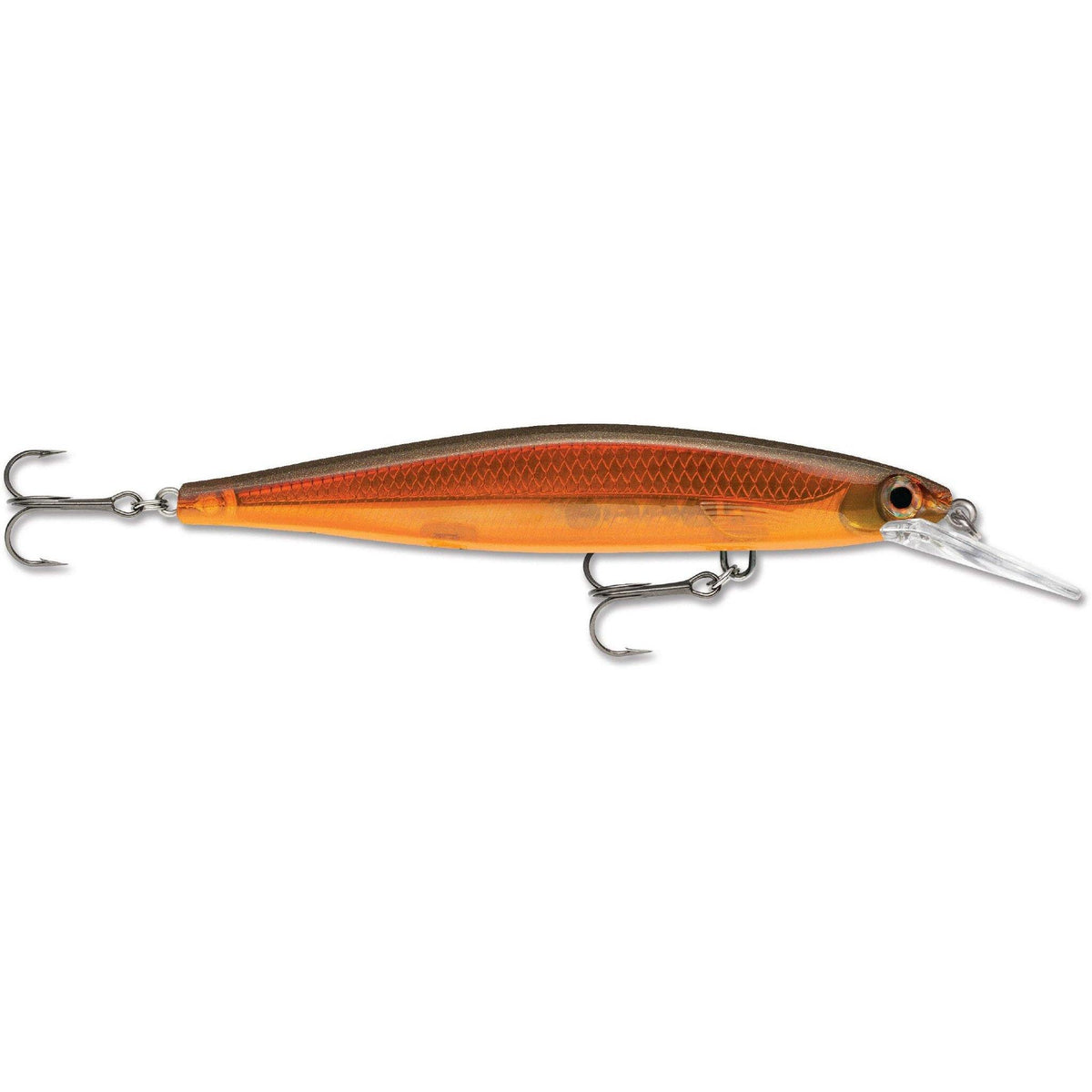Rapala Shadow Rap Jerkbait 11cm by Rapala at Addict Tackle