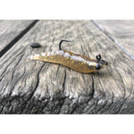 mmd Soft Prawns 50mm - 2.1 Gram