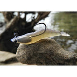 MMD Soft Prawns 70mm - 5.4 Gram - Addict Tackle