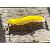 MMD Splash Prawn Hard Body Lure 95mm - Addict Tackle