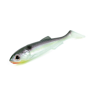 Molix RT Shad Soft Plastic 4.5in by Molix at Addict Tackle