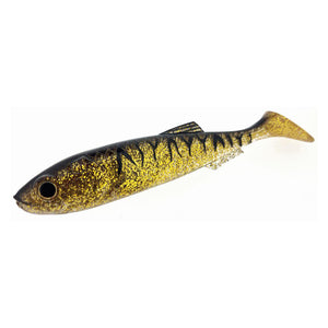 Molix RT Shad Soft Plastic 4.5in by Molix at Addict Tackle