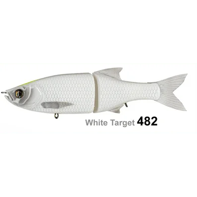 Molix Glide Bait 178mm Hard Body Lure - Addict Tackle