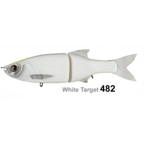 Molix Glide Bait 178mm Hard Body Lure - Addict Tackle