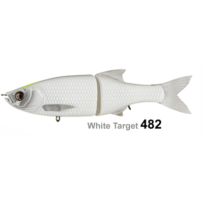 Molix Glide Bait 178mm Hard Body Lure - Addict Tackle