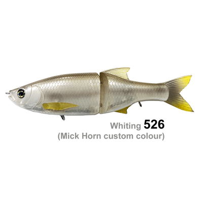 Molix Glide Bait 178mm Hard Body Lure - Addict Tackle