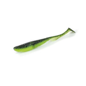 Molix RA Shad 3in Soft Plastic - Addict Tackle