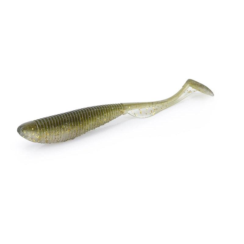 Molix RA Shad 3in Soft Plastic - Addict Tackle