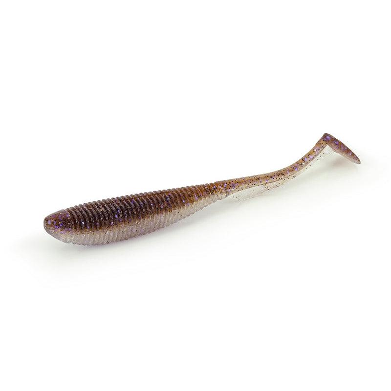 Molix RA Shad 3in Soft Plastic - Addict Tackle