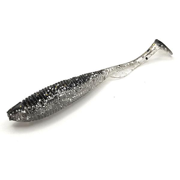 Molix RA Shad 3in Soft Plastic - Addict Tackle
