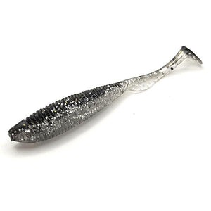 Molix RA Shad 3in Soft Plastic - Addict Tackle