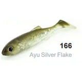 Molix RT Shad Soft Plastic 5.5in - Addict Tackle