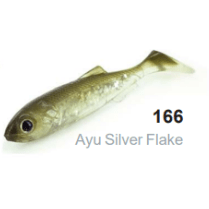 Molix RT Shad Soft Plastic 5.5in - Addict Tackle