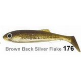 Molix RT Shad Soft Plastic 5.5in - Addict Tackle