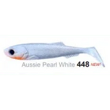 Molix RT Shad Soft Plastic 5.5in - Addict Tackle