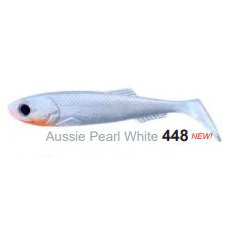 Molix RT Shad Soft Plastic 5.5in - Addict Tackle