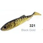 Molix RT Shad Soft Plastic 5.5in - Addict Tackle