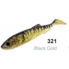 Molix RT Shad Soft Plastic 5.5in - Addict Tackle