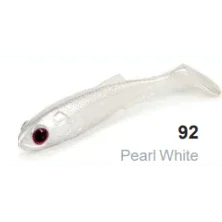 Molix RT Shad Soft Plastic 7in - Addict Tackle