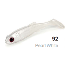 Molix RT Shad Soft Plastic 7in - Addict Tackle