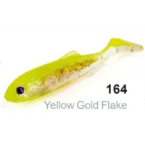 Molix RT Shad Soft Plastic 7in - Addict Tackle