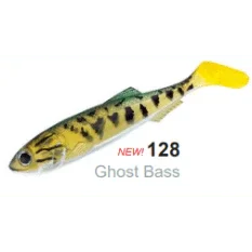 Molix RT Shad Soft Plastic 7in - Addict Tackle
