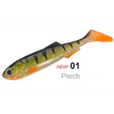 Molix RT Shad Soft Plastic 7in - Addict Tackle