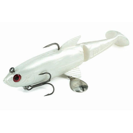 Molix Shad 100 Swimbait Lure - Addict Tackle