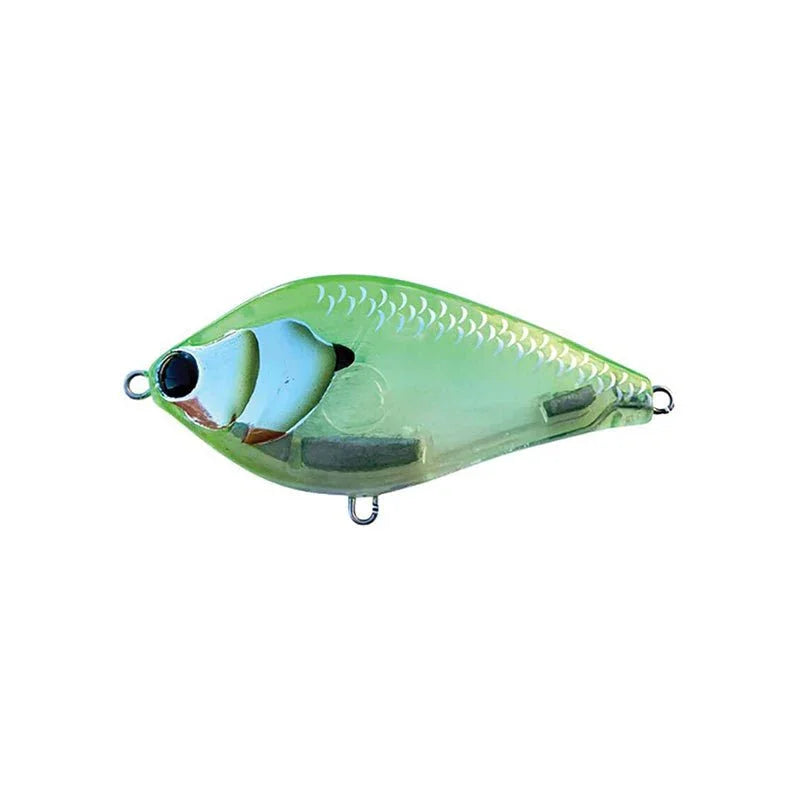 Molix SW Jerk Harbody Fishing Lure 105mm - Addict Tackle