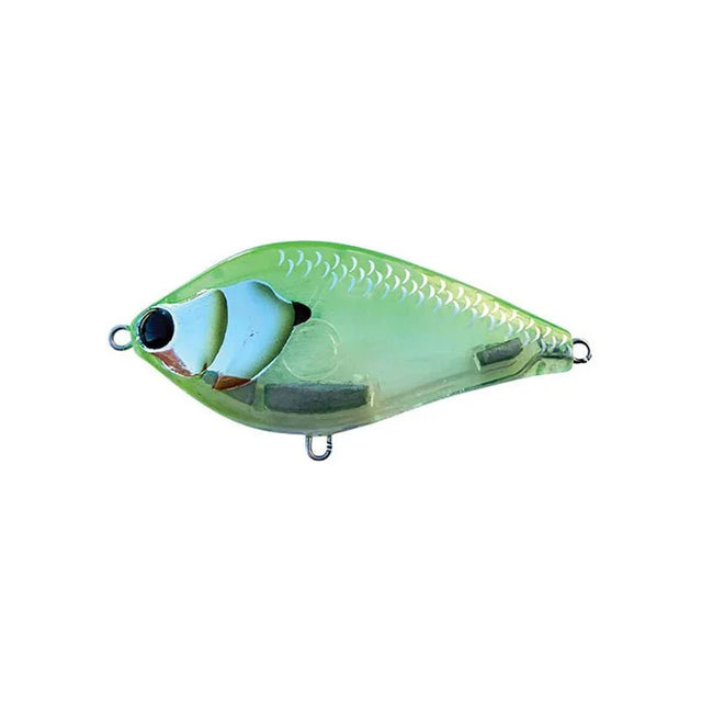 Molix SW Jerk Harbody Fishing Lure 105mm - Addict Tackle