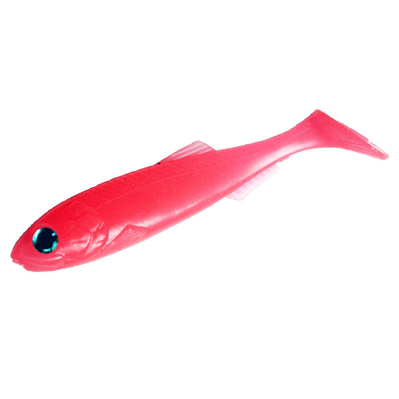 Molix RT Shad Soft Plastic 4.5in by Molix at Addict Tackle