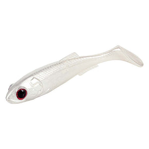 Molix RT Shad Soft Plastic 4.5in by Molix at Addict Tackle