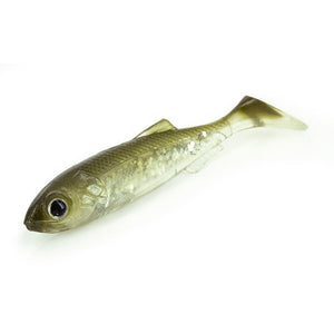 Molix RT Shad Soft Plastic 4.5in by Molix at Addict Tackle