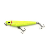 Morry Kneebone Floating Poddy Mullet Lure - Addict Tackle