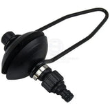 Relaxn Motor Flusher Round by Sam Allen at Addict Tackle