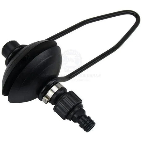 Relaxn Motor Flusher Round by Sam Allen at Addict Tackle
